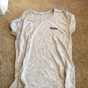 Brandy Melville T shirt